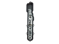 Circuito Impreso Faro Posterior Derecho Mercedes Citan 220-17768 A4159062700