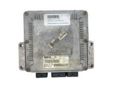 Controlador 0281010808 9644721080 28FM0367 PSA Bosch 63907