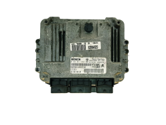 Controlador 0281011234 9655698280 9653239880 PSA Bosch 32572