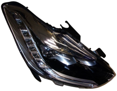 Reflector Derecho Nueva Original 9808806580 Citroen DS5