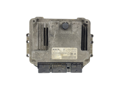 Controlador PSA 0281011089 9653202580 9647785580 Bosch 62184