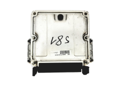Controlador PSA 0281010252 9635158180 28FM0163 Bosch 22207