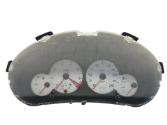 Velocímetro/Instrumentos Y Relojes Peugeot 206 9648837180 000643405 49174