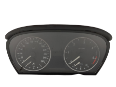 Velocímetro/Instrumentos Y Relojes BMW 3 E90 E91 9122602-01 14369510 23680