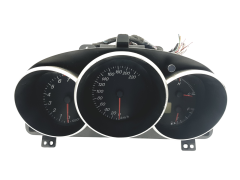 Velocímetro/Instrumentos Y Relojes Mazda 3 4KBP4KB 4K BP4K B 44097