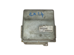Controlador 9617149880 0261200778 26FM0076 PSA Bosch 18050