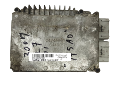 Controlador 775AD P04606775AD Chrysler 17807