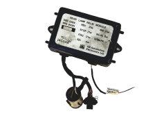 Controlador Moduł DBC2264 90881081 Jaguar Automotiv 23488