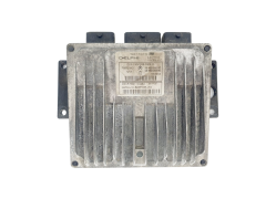 Controlador 9648966680 9656908380 R0411C023D PSA Delphi 37650