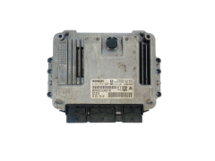 Controlador PSA 0281012529 9663475880 9657699480 Bosch 35868