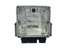 Controlador PSA 0281011081 9647472780 9646850580 Bosch 50978