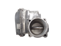 Mariposa De Aire Citroen Peugeot Ford 9673534480 1.6 HDI 3707