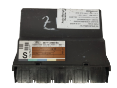 Controlador Ford 3S7T-15K600-SC 5WK48751E Siemens 22169