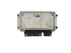 Controlador 0261206943 9638765680 9645733380 PSA Bosch 47492