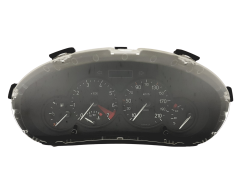 Velocímetro/Instrumentos Y Relojes Peugeot 206 9645847280 000644003 30652