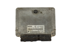 Controlador 09133269 0281010021 28SA4222 Opel Bosch 16079
