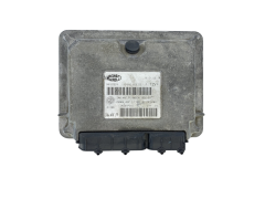Controlador IAW.4AF.PP 55187374 61600.625.03 Fiat Magneti Marelli 55794