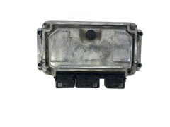 Controlador 0261206942 9638783480id09 26FM0879 PSA Bosch 48930