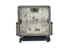 Controlador PSA 0281010362 9640324380 28FM0190 Bosch 56011