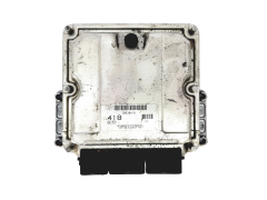 Controlador 0281011087 8200065996 8200233343 Volvo Bosch 26664