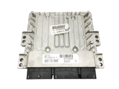 Controlador 237101942R 237100755R Renault Continental 28044
