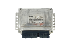 Controlador Alfa Romeo 0281010335 46761015 15641HB Bosch 46451