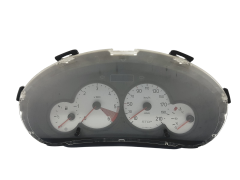 Velocímetro/Instrumentos Y Relojes Peugeot 206 9656696280 000500809 54752