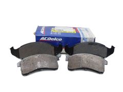 Pastillas De Freno Delantero 18018354 ACDelco Buick Chevrolet