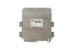 Controlador 9610191080 G6.110B01 PSA Magneti Marelli 38409