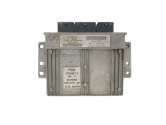 Controlador 9654528680 9642222380 21584807-9 PSA Sagem 42229