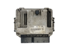 Controlador 55204761 0281012862 Fiat Bosch 43063