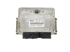 Controlador Fiat 46534156 0281001955 Bosch 