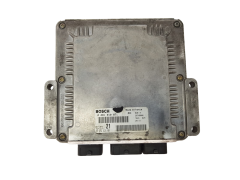Controlador 9645442480 0281010871 28FM0000 PSA Bosch 3588