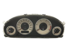 Velocímetro/Instrumentos Y Relojes Chrysler Voyager P04685825AF 59609