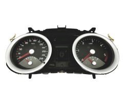 Velocímetro/Instrumentos Y Relojes Renault Megane 2 8200462283 B 59455