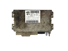 Controlador IAW16F.EB 46519634 Fiat Magneti Marelli 25099
