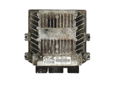 Controlador 5WS40108E-T 9651942080 9647423380 PSA Siemens 25049