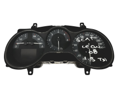 Velocímetro/Instrumentos Y Relojes Seat Leon 1P0920823F 110080280026 56574