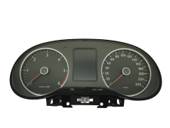 Velocímetro/Instrumentos Y Relojes VW Polo 6R 6R0920861F 69388