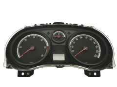 Velocímetro/Instrumentos Y Relojes Opel Corsa D P0013264261 28120245-3 33114