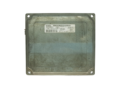 Controlador 6S61-12A650-FH S120977315H 2CJH Siemens Ford 16765