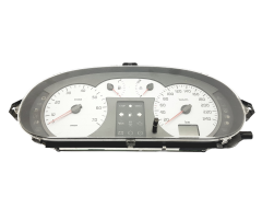 Velocímetro/Instrumentos Y Relojes Renault Scenic 1 7700428718 A 44250
