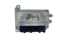 Controlador Smart A1321502379 0261S04778 Bosch 49244