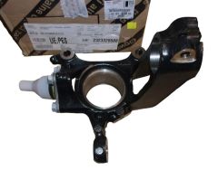 Mangueta De La Rueda Derecho Original 1612735280 Citroen Peugeot