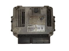 Controlador 0281014365 51829420 5338A6XAM 4x4 Alfa Romeo Bosch 13702