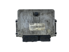 Controlador Fiat 55182953 0281010337 19242YBA Bosch 47914
