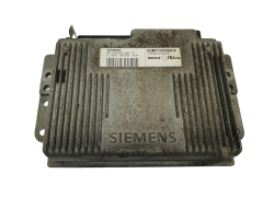 Controlador S115301100C 7700108814 7700110258 Renault Siemens 68384