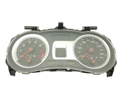 Velocímetro/Instrumentos Y Relojes Renault Clio 3 8200820999 D 27016