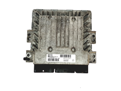 Controlador Renault 237102426R S180153104A Continental 24574