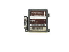 Controlador Moduł 8A0959655B 0285001037 Audi Bosch 23019